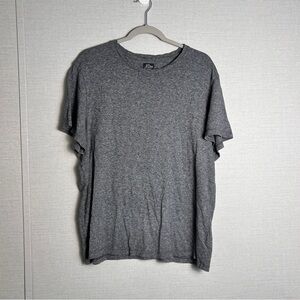 J.‎ Crew Gray Short Sleeve Tee
